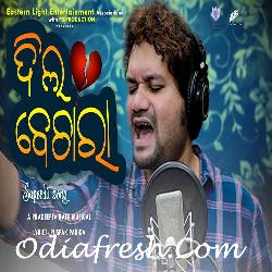 Dil Bechara - Odia Song